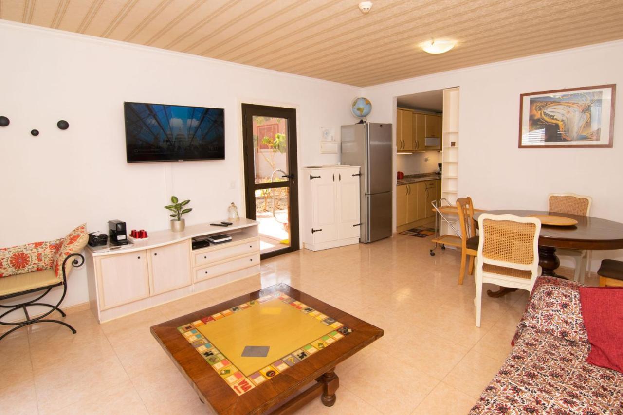 Casa Isabel, The Perfect Home For Your Holidays In Corralejo Extérieur photo