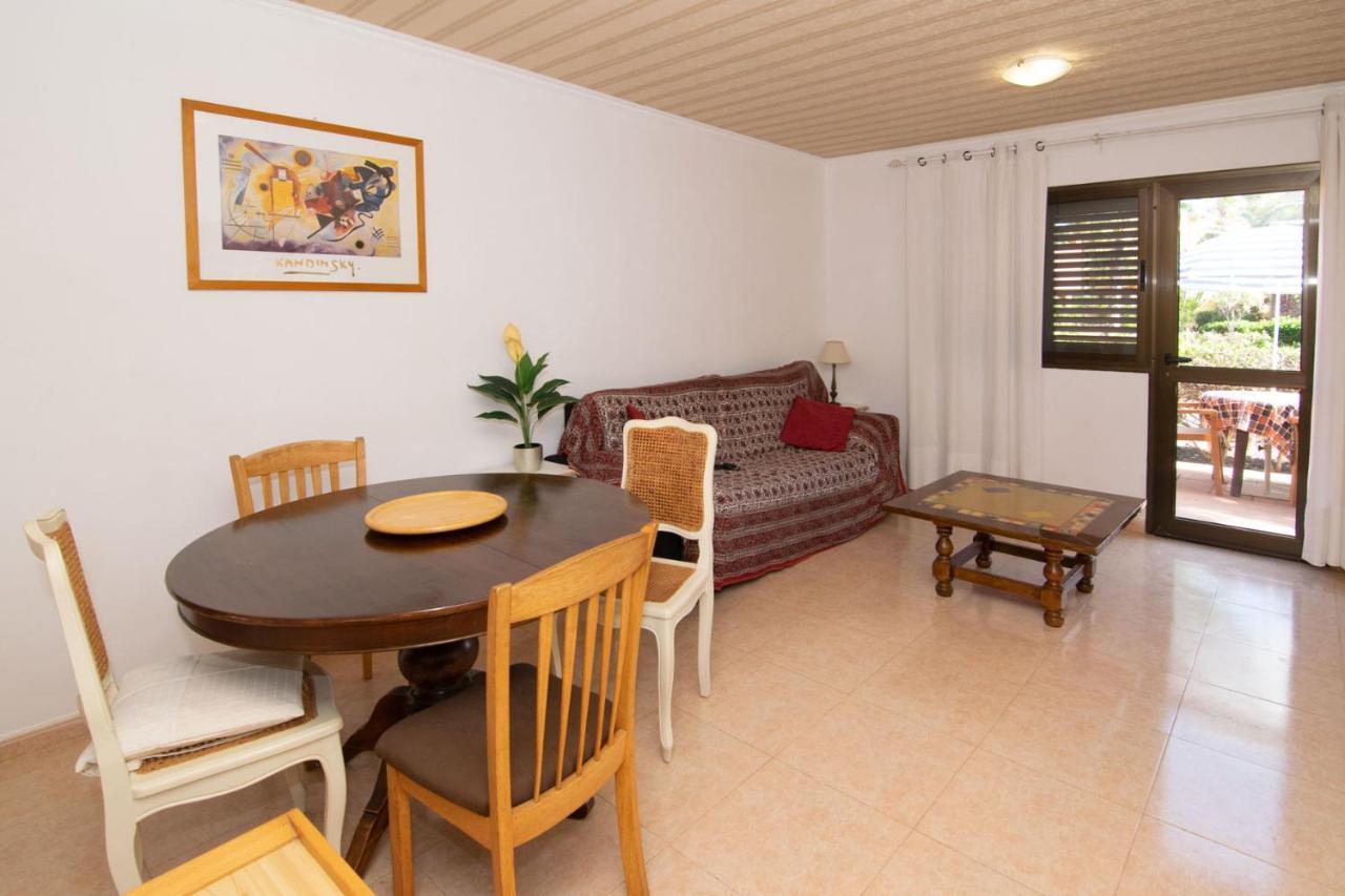 Casa Isabel, The Perfect Home For Your Holidays In Corralejo Extérieur photo