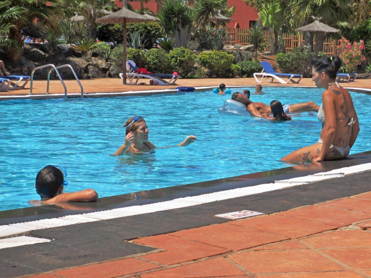 Casa Isabel, The Perfect Home For Your Holidays In Corralejo Extérieur photo