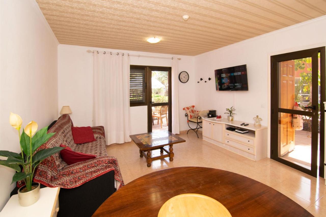 Casa Isabel, The Perfect Home For Your Holidays In Corralejo Extérieur photo