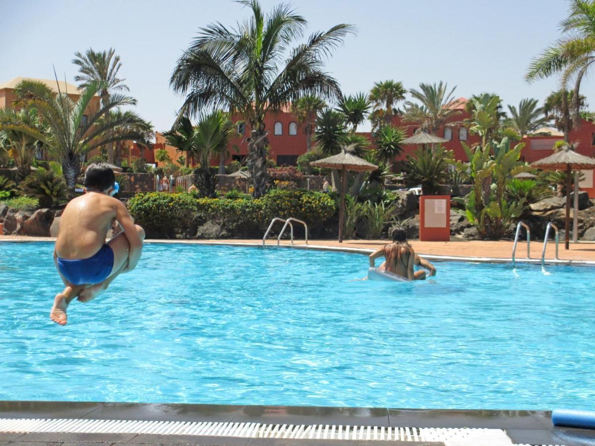 Casa Isabel, The Perfect Home For Your Holidays In Corralejo Extérieur photo