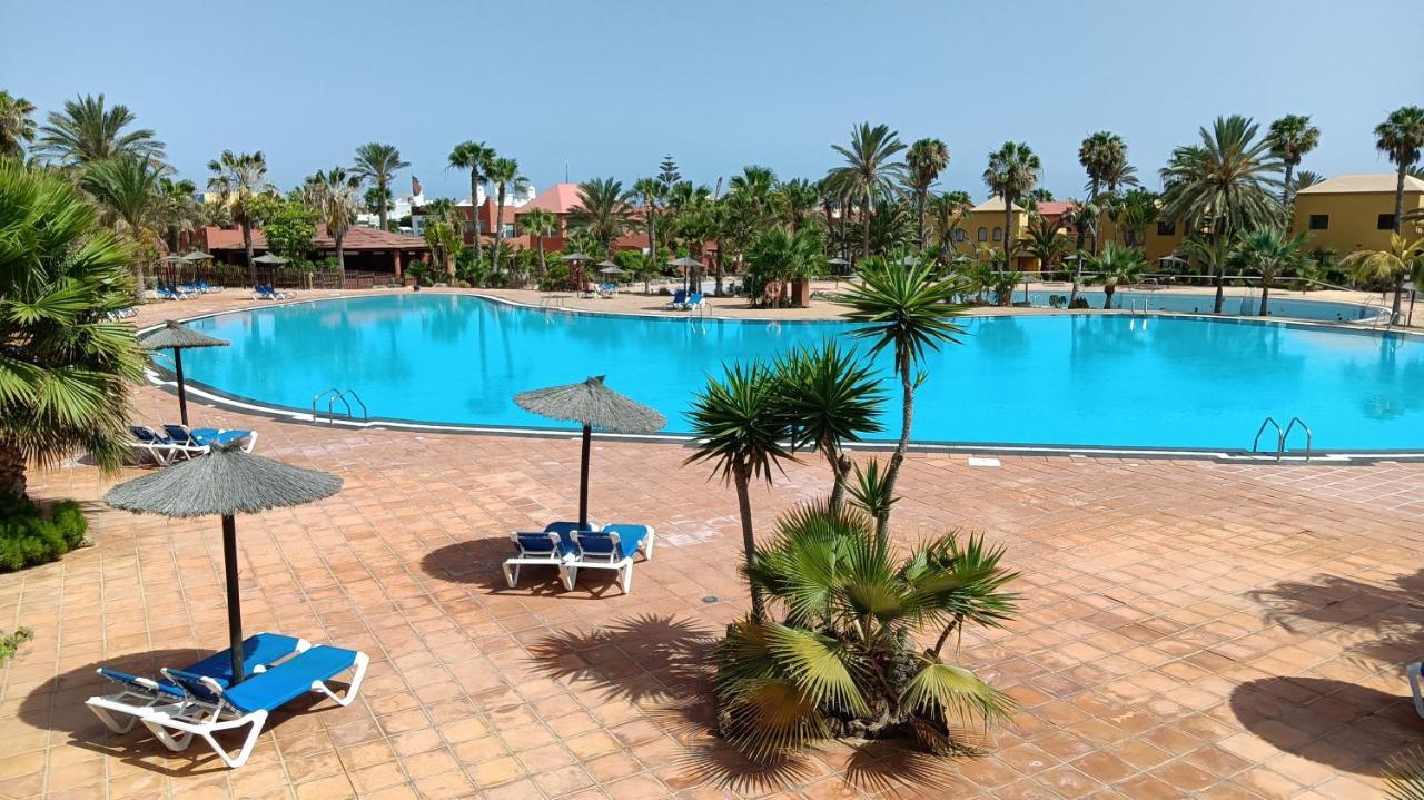 Casa Isabel, The Perfect Home For Your Holidays In Corralejo Extérieur photo