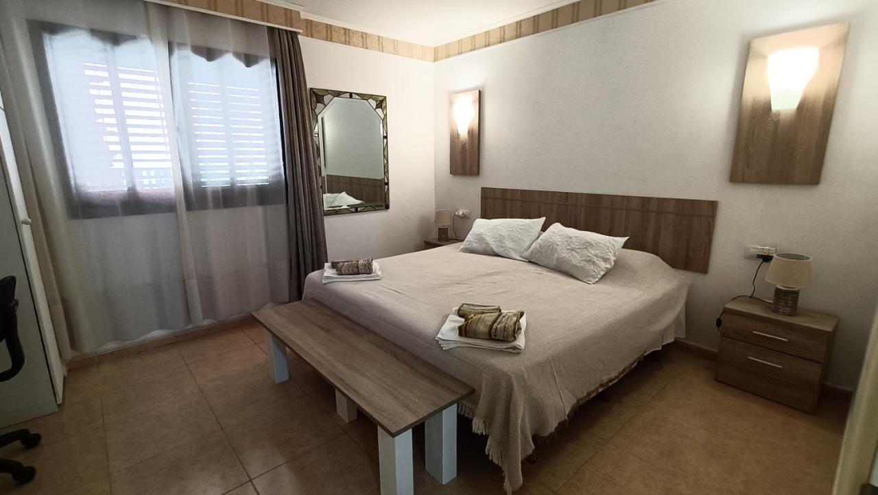 Casa Isabel, The Perfect Home For Your Holidays In Corralejo Extérieur photo